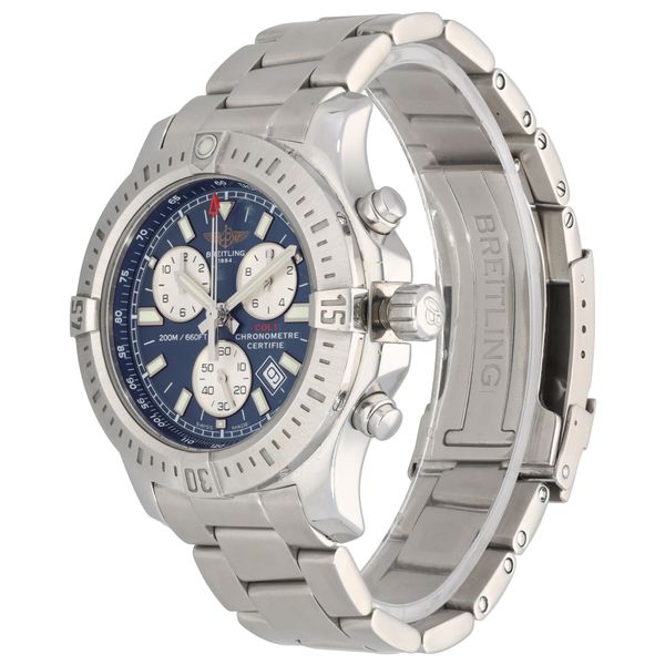 Breitling Colt Chronograph II A73388
